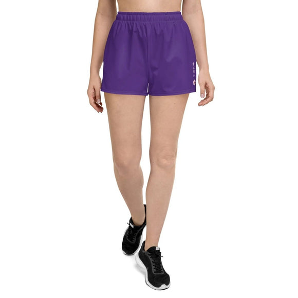 Unisex Athletic Shorts - Arekkusu - Store