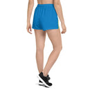 Unisex Athletic Shorts - Arekkusu - Store