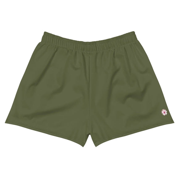 Unisex Athletic Shorts - Arekkusu - Store