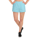 Unisex Athletic Shorts - Arekkusu - Store