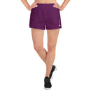 Unisex Athletic Shorts - Arekkusu - Store