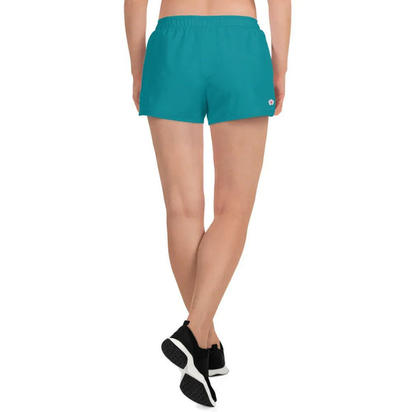 Unisex Athletic Shorts - Arekkusu - Store