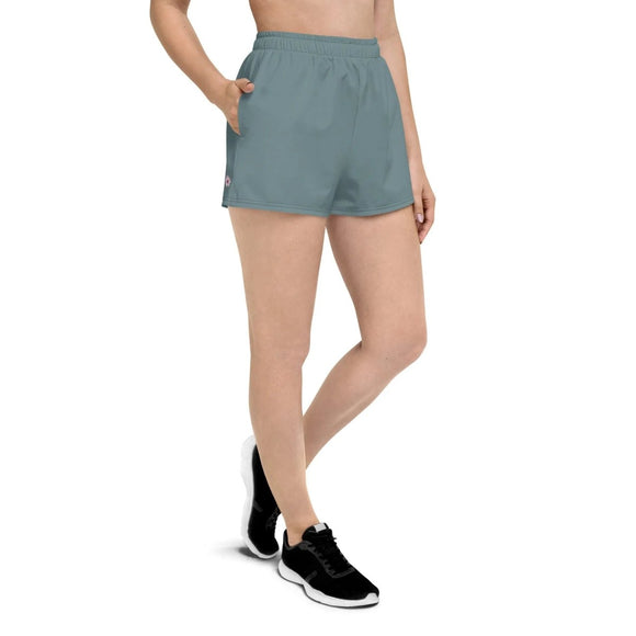 Unisex Athletic Shorts - Arekkusu - Store