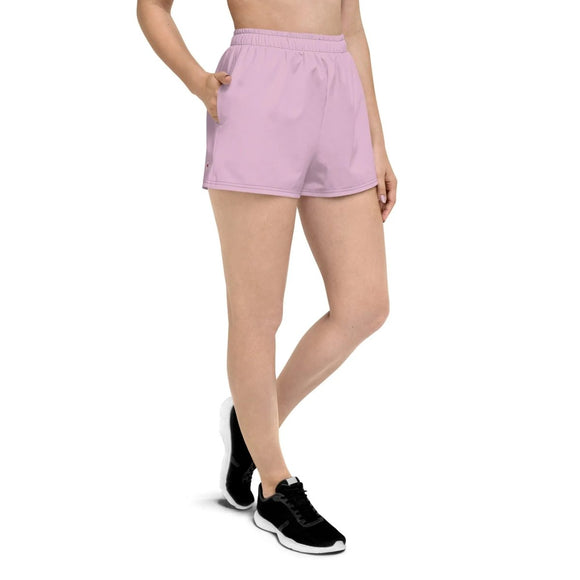 Unisex Athletic Shorts - Arekkusu - Store