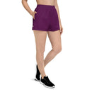 Unisex Athletic Shorts - Arekkusu - Store