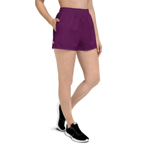 Unisex Athletic Shorts - Arekkusu - Store