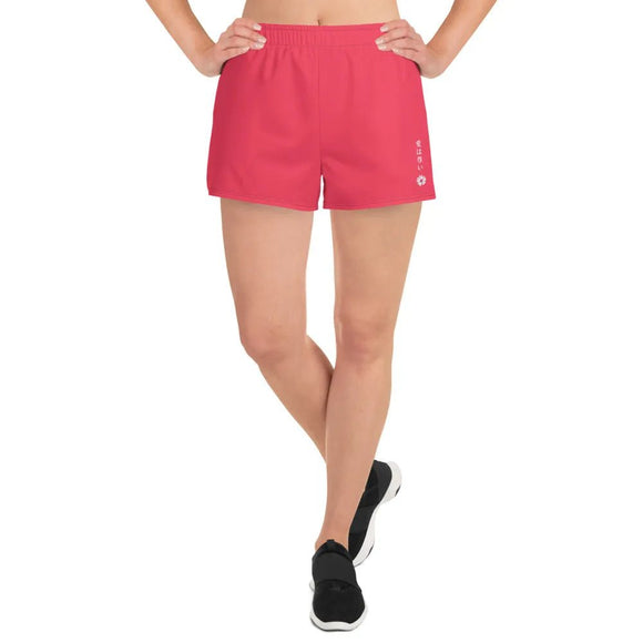 Unisex Athletic Shorts - Arekkusu - Store