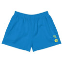 Unisex Athletic Shorts - Arekkusu - Store