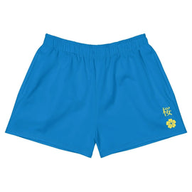 Unisex Athletic Shorts - Arekkusu - Store