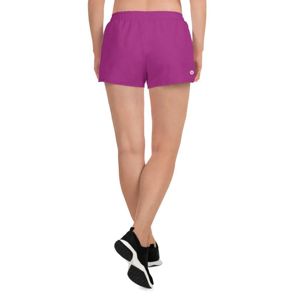Unisex Athletic Shorts - Arekkusu - Store