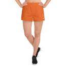 Unisex Athletic Shorts - Arekkusu - Store