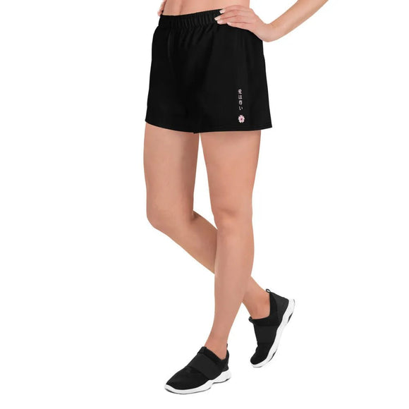 Unisex Athletic Shorts - Arekkusu - Store