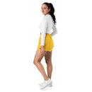 Unisex Athletic Shorts - Arekkusu - Store