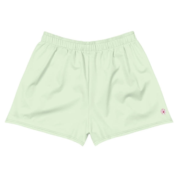 Unisex Athletic Shorts - Arekkusu - Store