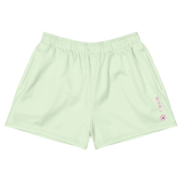 Unisex Athletic Shorts - Arekkusu - Store