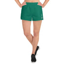 Unisex Athletic Shorts - Arekkusu - Store