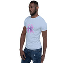 Unisex Soft Style T-Shirt - Premium Basic T-Shirts from Gildan - Just $13.25! Shop now at Arekkusu-Store