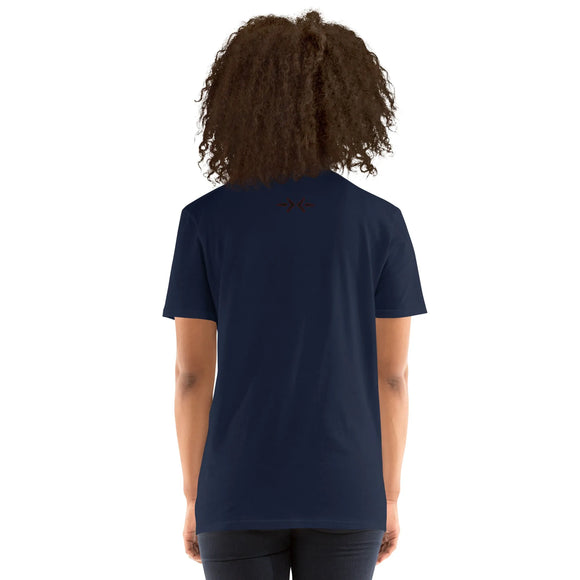 Unisex Soft Style T-Shirt - Premium Basic T-Shirts from Gildan - Just $13.25! Shop now at Arekkusu-Store