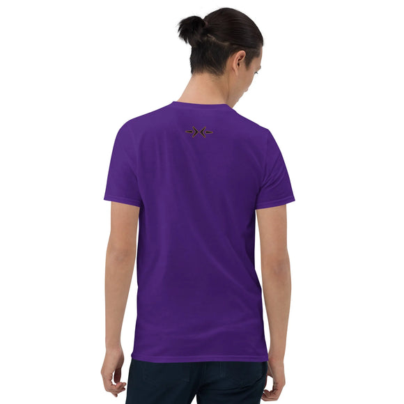 Unisex Soft Style T-Shirt - Premium Basic T-Shirts from Gildan - Just $13.25! Shop now at Arekkusu-Store