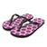 Unisex Casual Thongs - Arekkusu - Store