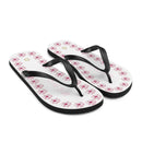 Unisex Casual Thongs - Arekkusu - Store