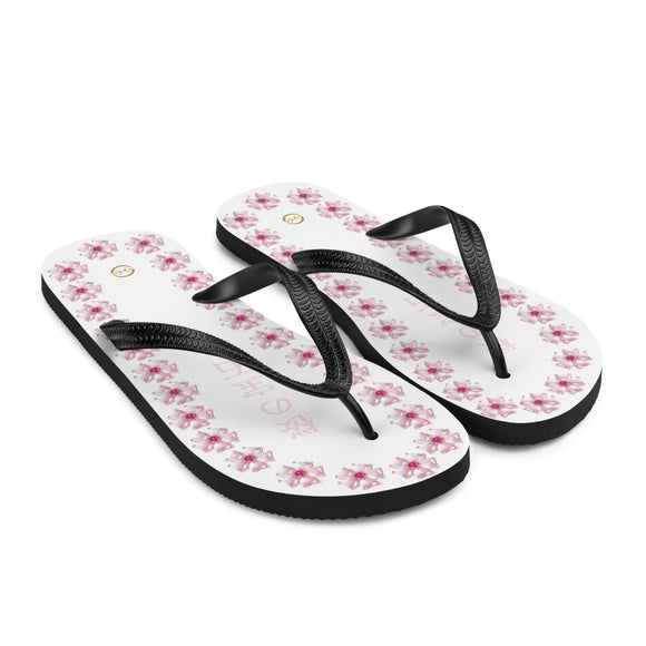 Unisex Casual Thongs - Arekkusu - Store