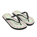 Unisex Casual Thongs - Arekkusu - Store