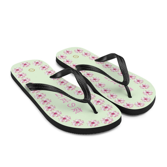 Unisex Casual Thongs - Arekkusu - Store