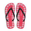 Unisex Casual Thongs - Arekkusu - Store