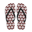 Unisex Casual Thongs - Arekkusu - Store