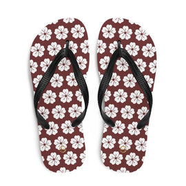 Unisex Casual Thongs - Arekkusu - Store