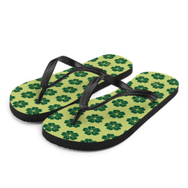 Unisex Casual Thongs - Arekkusu - Store