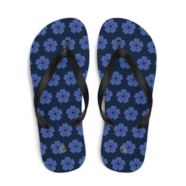 Unisex Casual Thongs - Arekkusu - Store