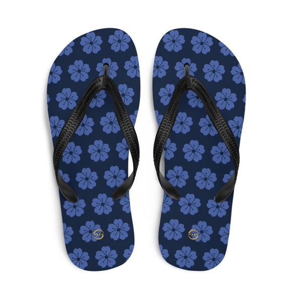 Unisex Casual Thongs - Arekkusu - Store