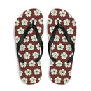 Unisex Casual Thongs - Arekkusu - Store