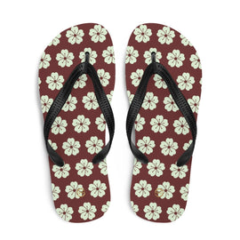 Unisex Casual Thongs - Arekkusu - Store