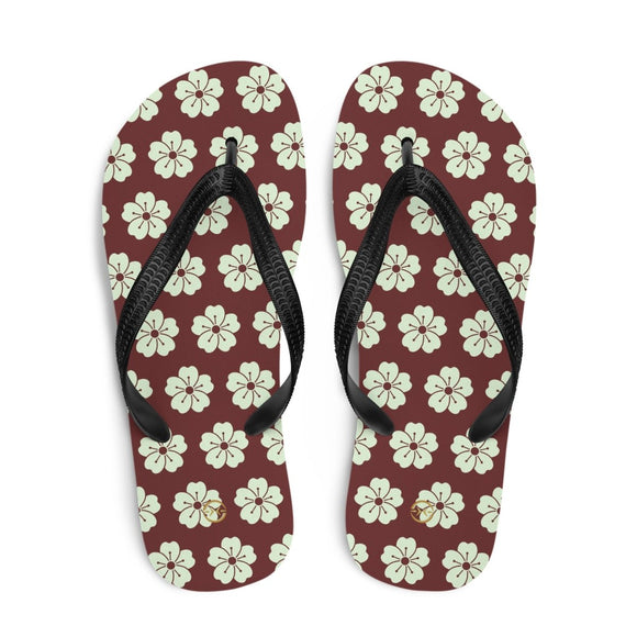 Unisex Casual Thongs - Arekkusu - Store