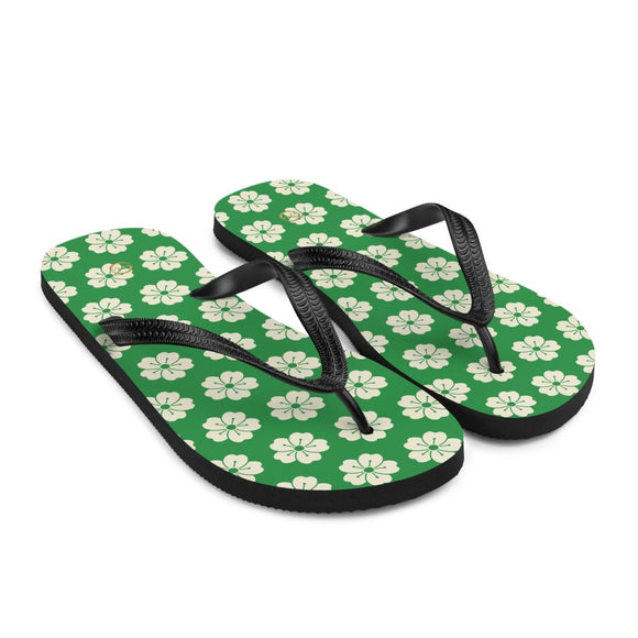 Unisex Casual Thongs - Arekkusu - Store