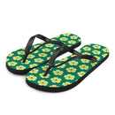 Unisex Casual Thongs - Arekkusu - Store