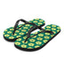 Unisex Casual Thongs - Arekkusu - Store