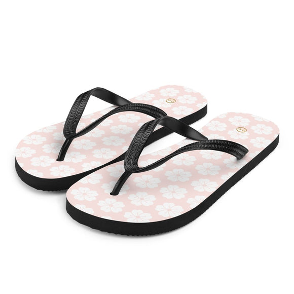 Unisex Casual Thongs - Arekkusu - Store