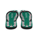 Unisex Casual Thongs - Arekkusu - Store