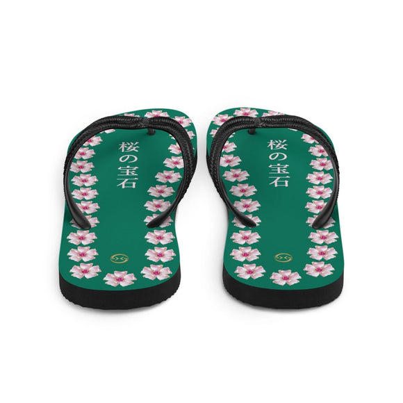 Unisex Casual Thongs - Arekkusu - Store