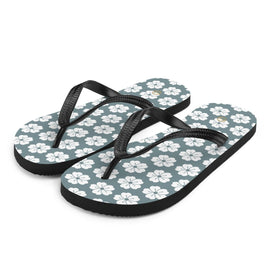 Unisex Casual Thongs - Arekkusu - Store