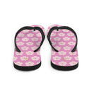 Unisex Casual Thongs - Arekkusu - Store