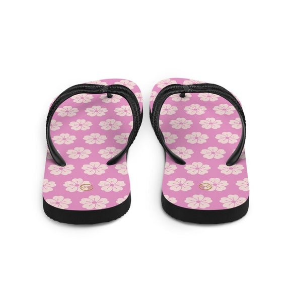 Unisex Casual Thongs - Arekkusu - Store