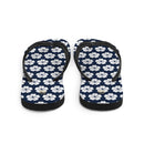 Unisex Casual Thongs - Arekkusu - Store
