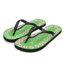 Unisex Casual Thongs - Arekkusu - Store