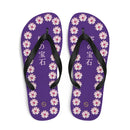 Unisex Casual Thongs - Arekkusu - Store