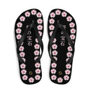 Unisex Casual Thongs - Arekkusu - Store